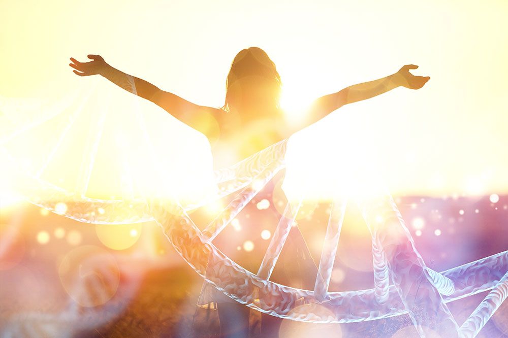 祝福の大祭典 〜宇宙最高峰のヒーリングLIVE〜ダイナビジョン創立30